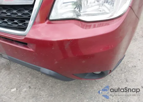 2014 Subaru Forester 2.5I Touring из США, поврежденный, VIN JF2SJAMC4EH426235